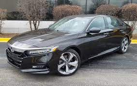 Check spelling or type a new query. Test Drive 2018 Honda Accord Touring 2 0t The Daily Drive Consumer Guide The Daily Drive Consumer Guide