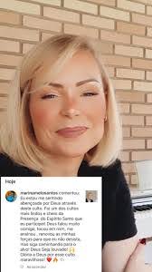 Bianca Toledo's Instagram, Twitter & Facebook