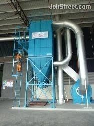 Exact analytical sdn bhd 29b jalan kenari 17e, bandar puchong jaya, puchong 47100 selangor darul ehsan _ mrs. Working At Envitech Engineering Company Profile And Information Jobstreet Com Malaysia