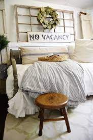 Here's how to get the look. Farmhouse Guest Bedroom Makeover Liz Marie Blog