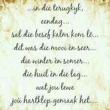 Pin By Petra Van Wyk On Geloofsmandjie Afrikaans Quotes Inspirational Quotes Afrikaans