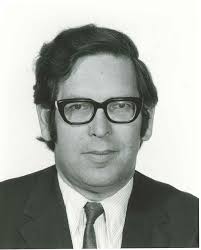 Professor John Henry Carver