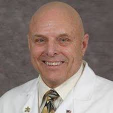 Dr. James Sutton, DO