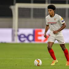 Chelsea have reportedly opened talks with sevilla star jules kounde. Sevilla Plant Kounde Verlangerung