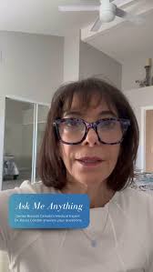 Ask Me Anything with DBC’s medical expert Dr.Paula Gordon., Q: Does breast  density change and improve as we age?, A: If you’re wondering if density  decreases with age, it certainly can and it often ...