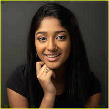 Just over a year ago, never have i ever star maitreyi ramakrishnan was a total unknown, who landed her big break by booking lead role on a new netflix ya comedy series after answering a. Meet Maitreyi Ramakrishnan From Mindy Kaling S New Show Never Have I Ever 10 Fun Facts 10 Fun Facts Exclusive Maitreyi Ramakrishnan Never Have I Ever Just Jared