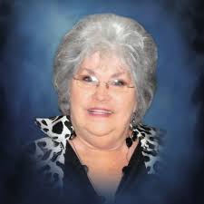 Edna Sue Earnhart Arnett Obituary September 26, 2020