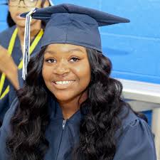 Congrats to the 8th grade graduating class of 2024! 🎓