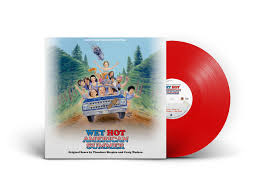 Wet Hot American Summer - 25th Anniversary Deluxe Pressing (LP) | Rusted  Wave