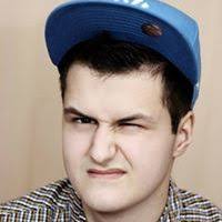 Bartek Czech (czeszku)