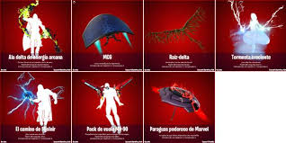All fortnite skins images with no background can be in persnal use and non commercial use. Fortnite Todos Los Skins De La Temporada 4 Del Capitulo 2 Meristation