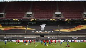 Football club internazionale milano, commonly referred to as internazionale (pronounced ˌinternattsjoˈnaːle) or simply inter, and known as inter milan outside italy. Europa League Final Sevilla Vs Inter Milan Times Tv Online How And Where To Watch Europa League Final As Com