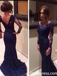 Check out our dark blue lace dress selection for the very best in unique or custom, handmade pieces from our dresses shops. Cheap Wedding Dresses Lace Wedding Dresses On Sale Tagged Navy Blue Prom Dresses Jbydress