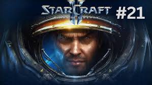 StarCraft 2: Wings of Liberty Ep 20