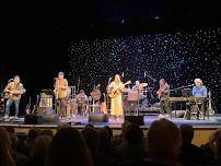 Premik Russell Tubbs with The Joni Project