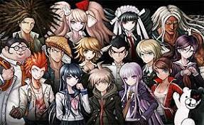 There is no season 1 as well. List Of Danganronpa Characters Wikipedia