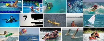 Berolahraga adalah kegiatan yang menyenangkan. Macam Macam Olahraga Air Aturan Permainan