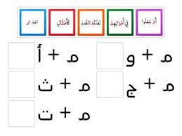Maybe you would like to learn more about one of these? Latihan Alquran Tahun 1 Sumber Pengajaran