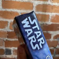 Star Wars Outbound Flight