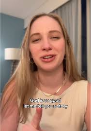 Who I Thought You Were