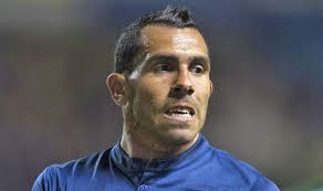 #2 carlos tevez was born as carlos alberto martínez tevez on february 5, 1984, in ciudadela, buenos aires, argentina. Former Manchester United Ace Admits To Supporting Manchester City Football Sport Express Co Uk