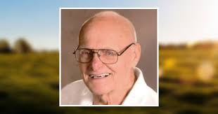 Floyd Bye Obituary October 26, 2020