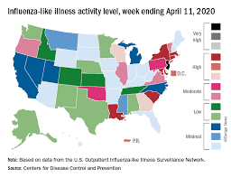 Order online & pick up curbside at your local store. 2019 2020 Flu Season Ends With Very High Activity In New Jersey The Hospitalist