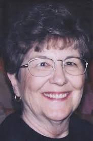 Obituary for Betty Elaine Allen McClain