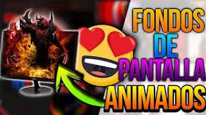 We did not find results for: Como Poner Los Mas Increibles Fondos De Pantalla Animados Movimiento En Pc Youtube