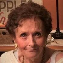 Roberta King McCabe Obituary