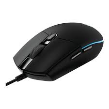 Internet access for logitech gaming software (optional). Logitech G203 Lightsync Im Test Pctipp Ch