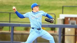 Ninth Inning Dooms Baseball In 8-7 Loss To Wichita State