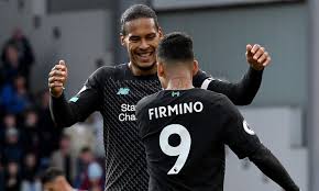 Burnley are winless in eight at turf moor but the kind of game they play, liverpool are sure to have a frustrating evening. Burnley 0 3 Liverpool Five Talking Points Liverpool Fc