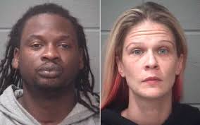 Police: Alleged human traffickers caught at Jacksonville inn