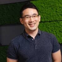 Mark Teo's Instagram, Twitter & Facebook