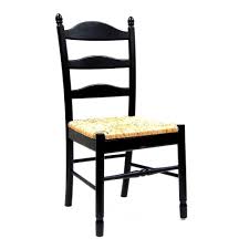 Carolina Cottage Vera Antique Black Wood Dining Chair 575 Ab The Home Depot Dining Chairs Wood Dining Chairs Cottage Chairs