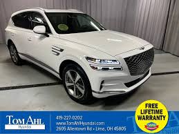 Used Genesis Cars for Sale in Lima, OH