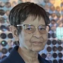 Frances Jane "Fran" Leavitt Obituary (2024)