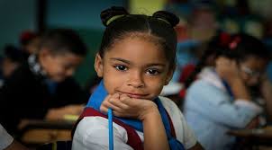 Resultado de imagen de imagenes de textos escolares cubanos