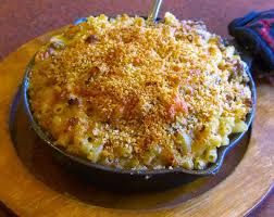 There were about 8 recipes for scalloped potatoes/potatoes au gratin/pommes. Gratin Wikipedia