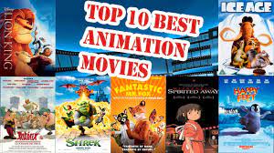 Music, film, tv and political news coverage. Top 10 Best Animation Movies Hd Youtube