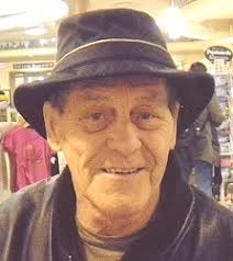 Wayne Garth Grover Obituary