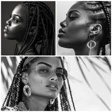 Who knows how to do this style of braids in Ogden, Utah?