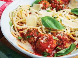 Zucchini Or Courgettes Are A Stereotypical Summer Ingredient And Once They Start Growing In Your Ga Turkey Meatballs Turkey Zucchini Meatballs Marinara Sauce