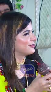 Faiza Ali Jo Shadi Jo Video