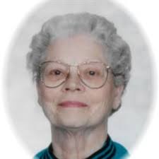 Ethel Mae Kinney Obituary October 25, 2018