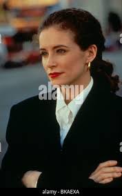 Caught in the act tvm 1993 leslie hope hi-res stock photography and images 