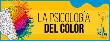 Psicologia Del Color En La Publicidad Para Mi Negocio Blucactus Mexico Psicologia Del Color Colores En La Publicidad Psicologia Del Color