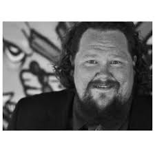 Russell W Hoaglin II pointed out to me Rusty Butcher has a podcast  👍🏿🤙🏽🙌🏾