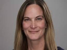 Krishna (Kris) Karr Archives